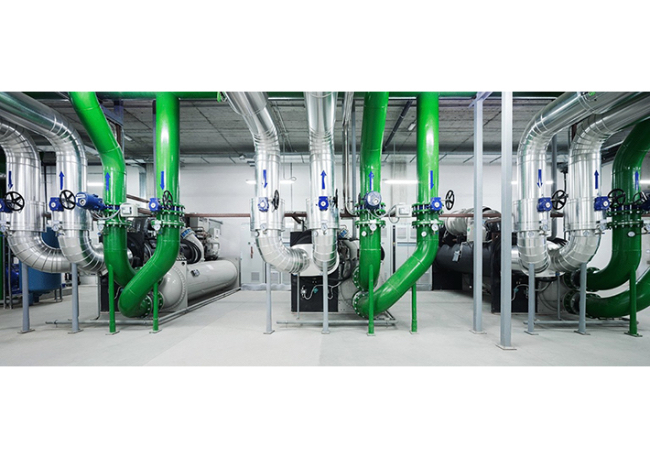 Foto Tempus Instalaciones optimiza la gestión energética en diversos sectores, con apoyo de Microsoft y los servicios TI de ARBENTIA.